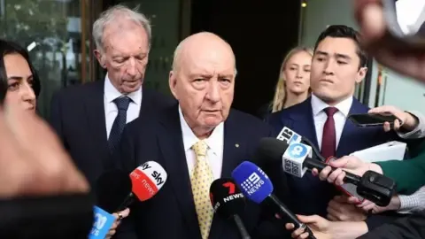 Indecent Assault Allegations Against Prominent Down Under Radio Host Reduced