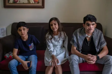 Hoping for a Travel Permit Prior to Death: Gaza’s Wounded Young Ones Stranded in Limbo