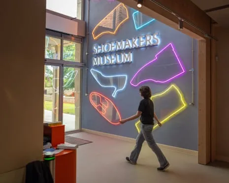 The Iconic Shoemaker Launches a Heritage Center to Celebrate Two Hundred Years